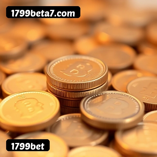 Loterias online disponíveis na 1799bet