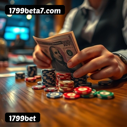 6 vantagens exclusivas do programa VIP da 1799bet