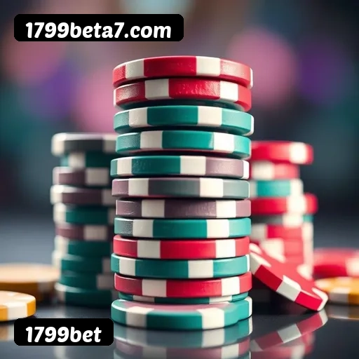 Níveis do programa VIP da 1799bet